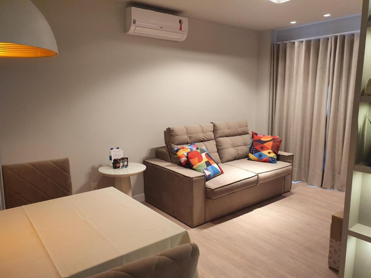 Temporada Gramado E Canela- Apartamento Centro Campos De Canella II Exteriér fotografie